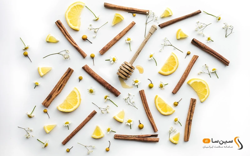 فایده شگفت انگیز ترکیب عسل و دارچین برای سلامتی